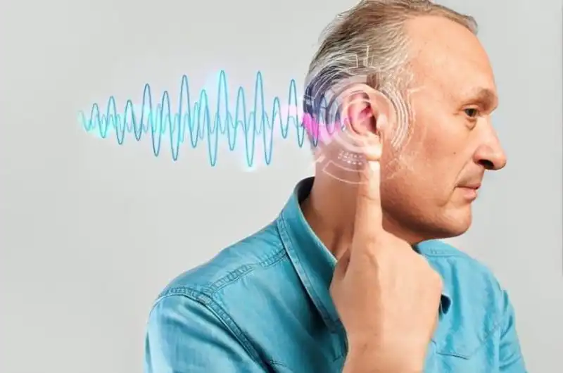 (Tinnitus) Ringing in the Ears : What Your ENT Wants You to Know