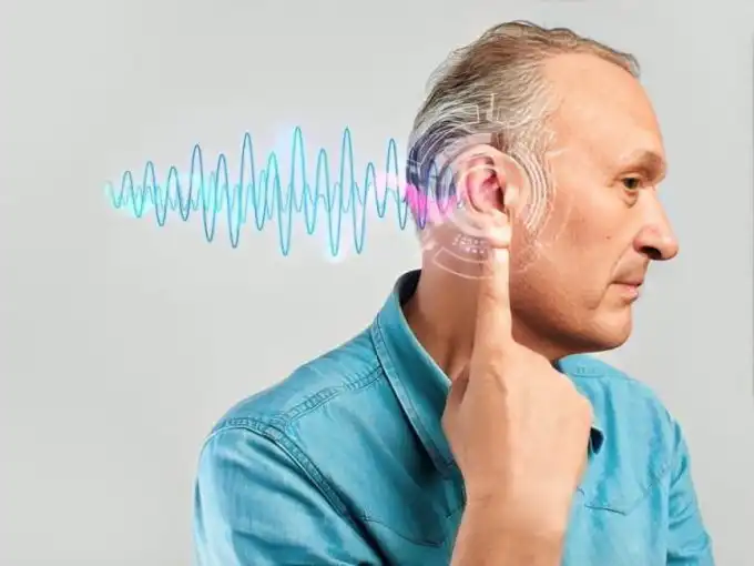 (Tinnitus) Ringing in the Ears : What Your ENT Wants You to Know