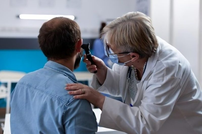 Hearing Loss: When to See an ENT and What Tests to Expect