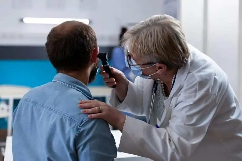 Hearing Loss: When to See an ENT and What Tests to Expect