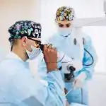 Endoscopic ENT