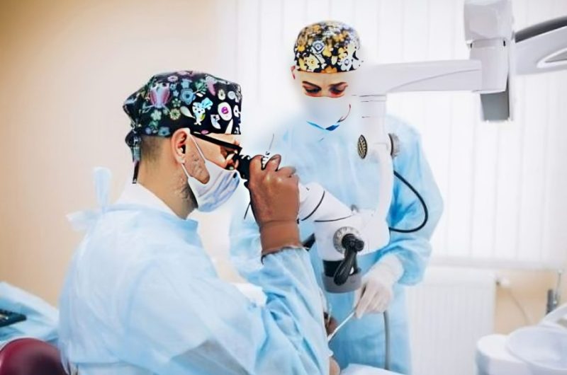 Endoscopic ENT Procedures: Minimally Invasive Solutions for Ear, Nose & Throat Issues