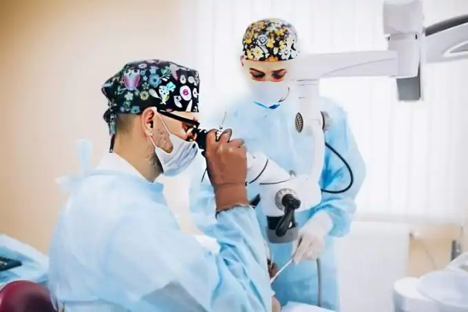 Endoscopic ENT Procedures: Minimally Invasive Solutions for Ear, Nose & Throat Issues