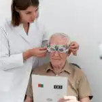Cataract surgery