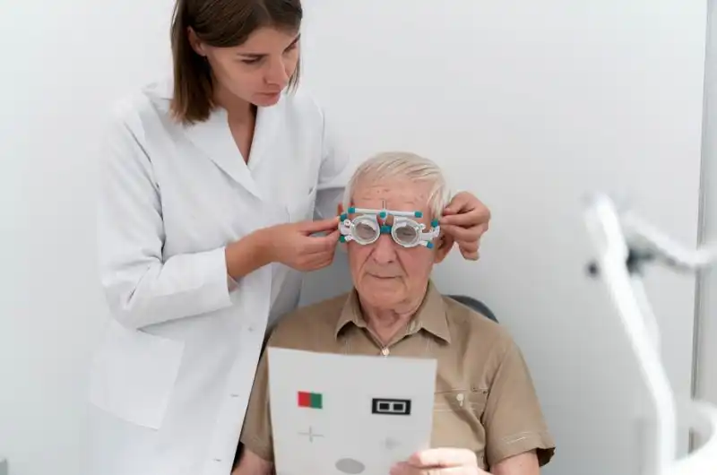 Cataract Surgery: Myths vs. Facts Every Patient Should Know