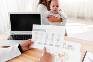 Childhood obesity prevention and pediatric intervention strategies for healthy kids in Dubai