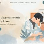 Diagnosis to Daily Care