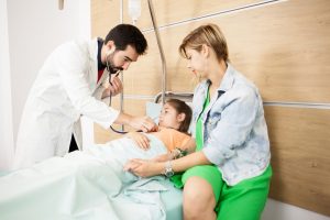 Pediatric emergency care in Dubai – what parents should know and prepare for
