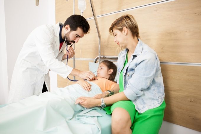 Pediatric Emergency Care: What Parents Should Be Prepared For