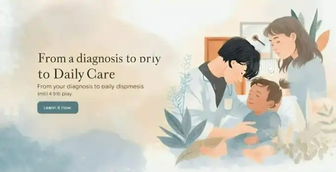 From Diagnosis to Daily Care: Supporting a Child with a Congenital Neurological Disorder