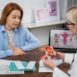 Adolescent gynecology consultation in Dubai for teenage girls