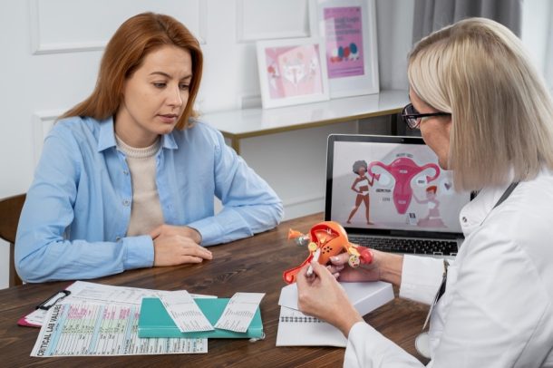 Adolescent Gynecology: Early Care for Teenage Girls