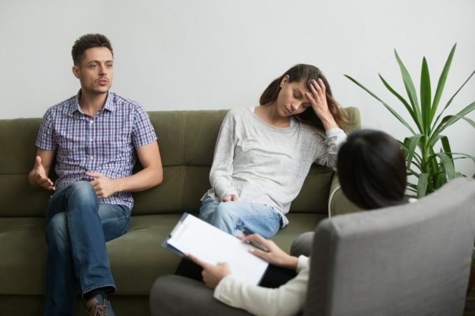 Common Psychiatric Disorders and Their Treatment Approaches