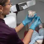 Innovations in Prosthodontics