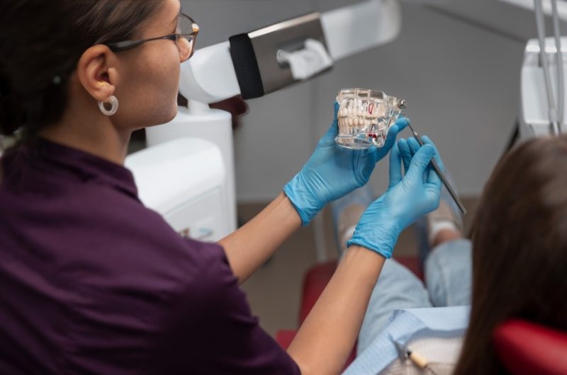 Innovations in Prosthodontics: Modern Techniques for Perfect Smiles