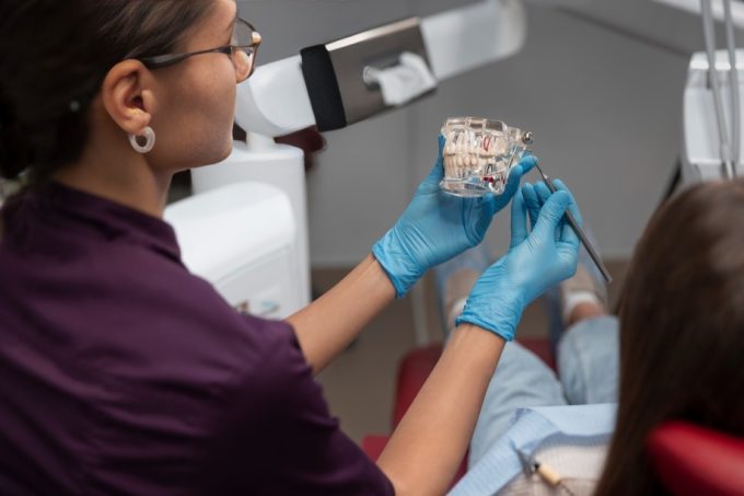 Innovations in Prosthodontics: Modern Techniques for Perfect Smiles