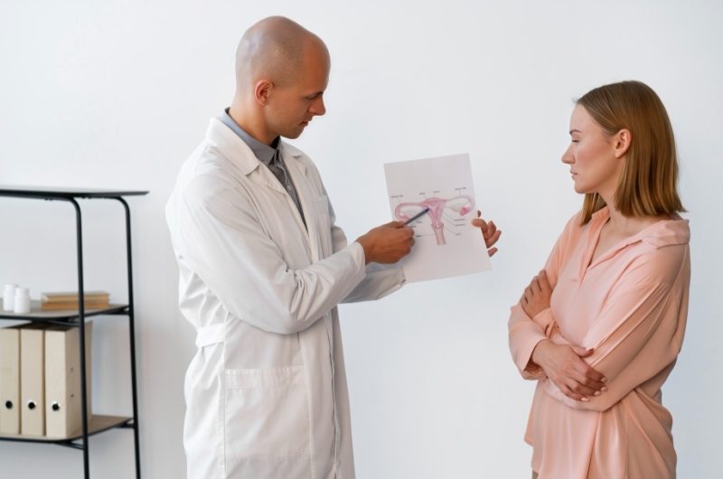 Gynecology and Fertility: When to See a Specialist