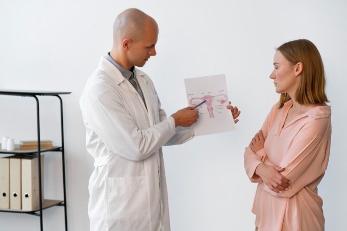 Gynecology and Fertility: When to See a Specialist