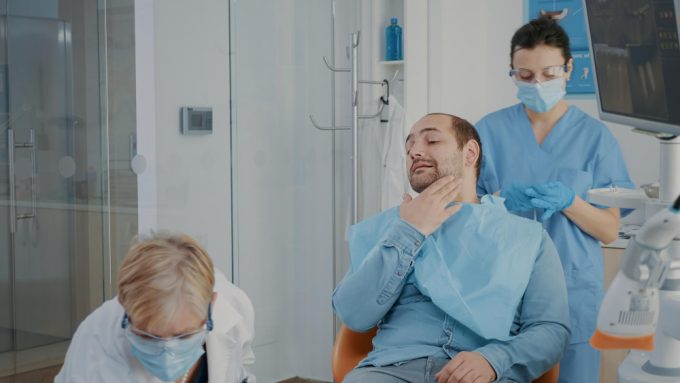 Prosthodontic Solutions for Temporomandibular Joint (TMJ) Disorders
