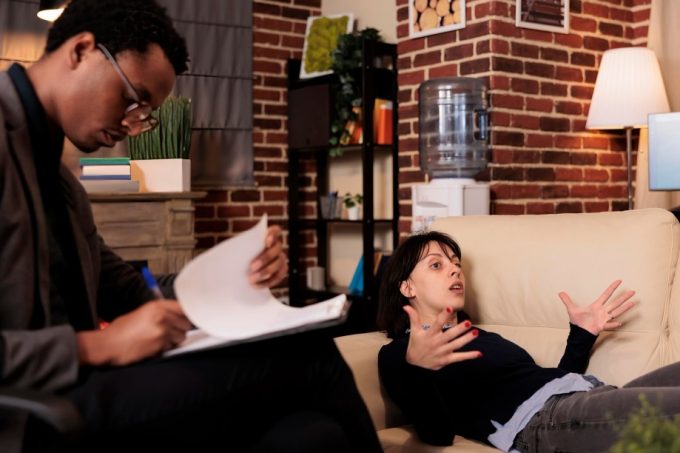Psychiatry and Stigma: Breaking Barriers in Mental Health Conversations