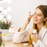 Healthy skin care tips by dermatologist in Dubai