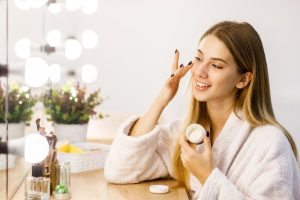 Healthy skin care tips by dermatologist in Dubai
