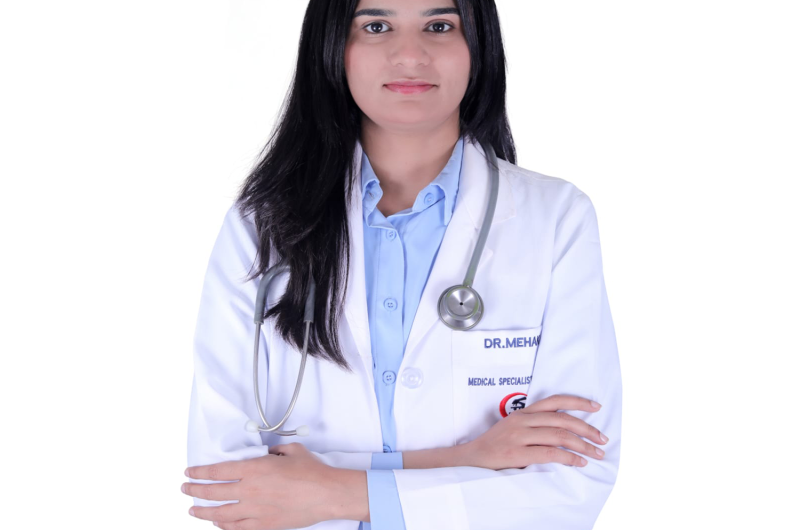 Dr. Mehak Tasawar
