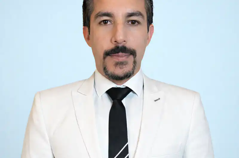 Akbar Alizadeh Shourestan