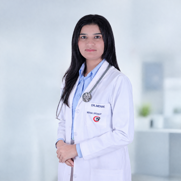 Dr. Mehak Tasawar