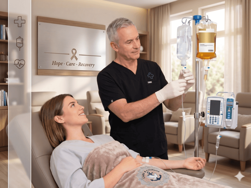 Hair Loss Treatment in Dubai