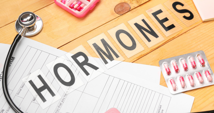 Why So Many Women Ignore Hormonal Imbalance Until It Gets Serious
