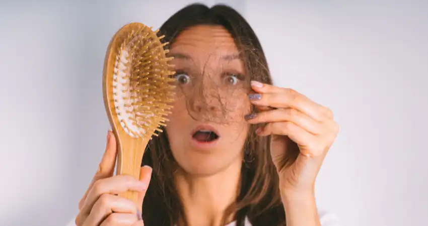 Hair Fall in Dubai: Is Hard Water Secretly Damaging Your Hair?