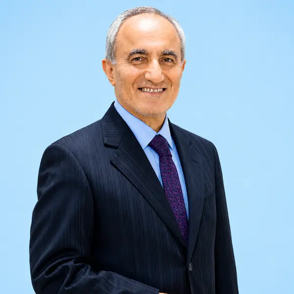 Dr. Seyed Davood Hosseini