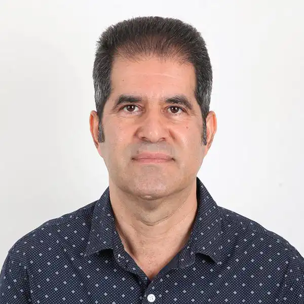 Dr. Seyed Ali Banihashemi