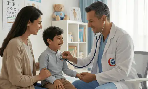 Home Healthcare 12 Home visit and management