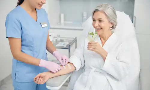 IV Drip Therapy MSC Dubai 24 Zero Shortcuts on Quality