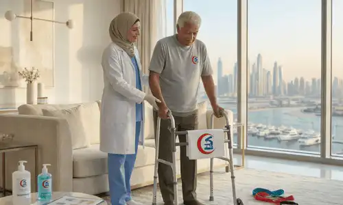Home Healthcare 13 Documentation and follow‑up