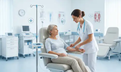 IV Drip Therapy MSC Dubai 26 Your Comfort is Part of the Treatment