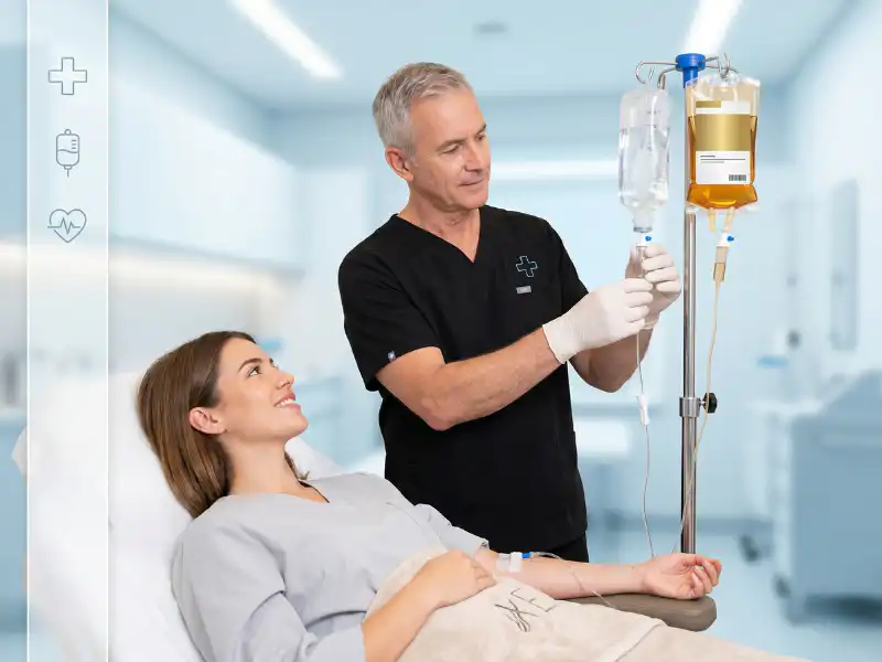 NAD+ 500mg — Advanced Protocol