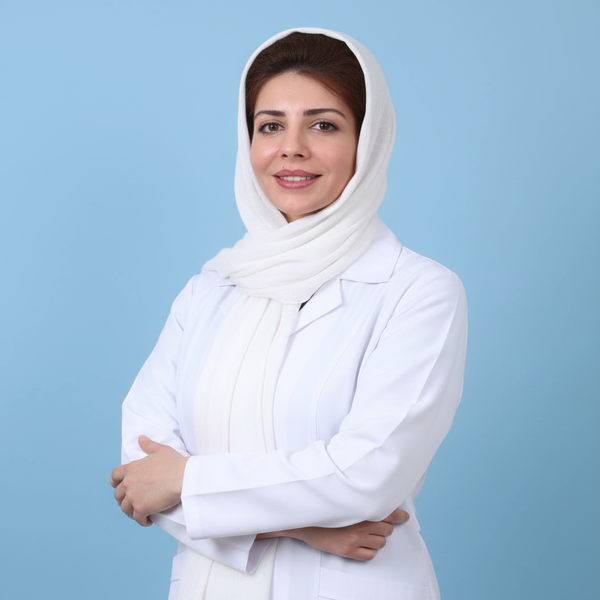 Dr. Zahra Pour Ebrahim