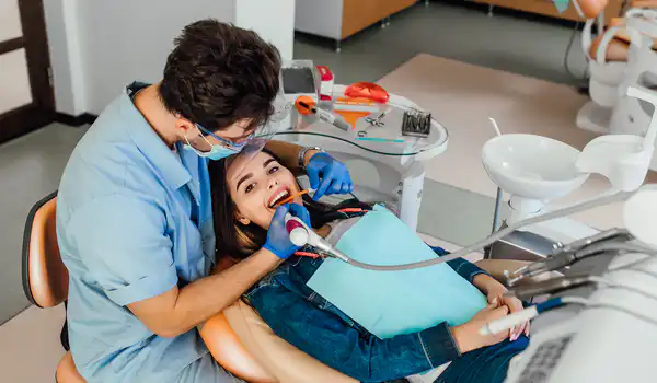Dental Clinic in Al Barsha Dubai