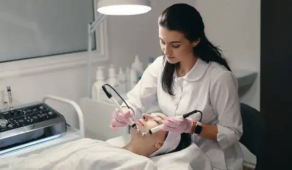 Dermatologist in Dubai