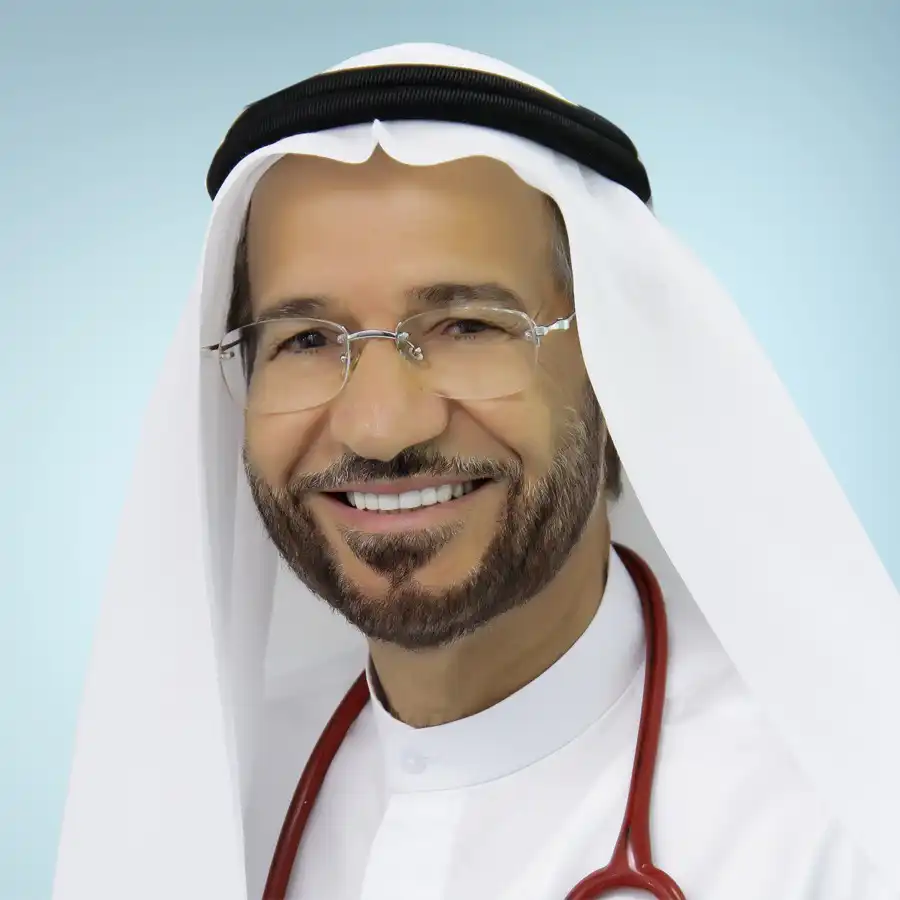 Dr.Abdulla Ibrahim Al Khayat