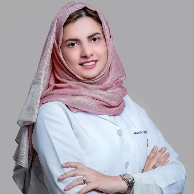Dr.Sara Ostovar Zijerdi