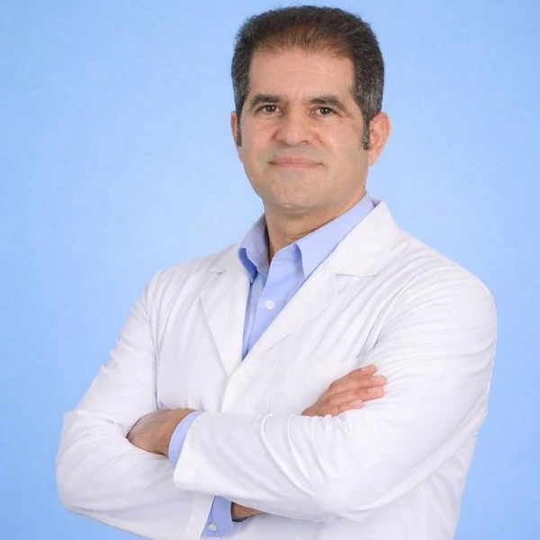 Dr. Sayed Ali Banihasemi
