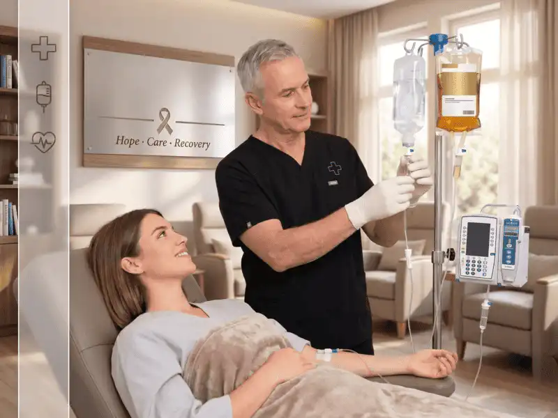 Hair Loss Treatment in Dubai