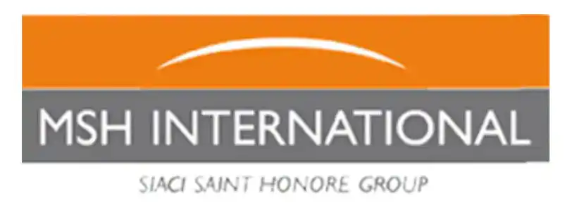 MSH-INTERNATIONAL