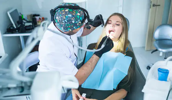 Orthodontist in Dubai