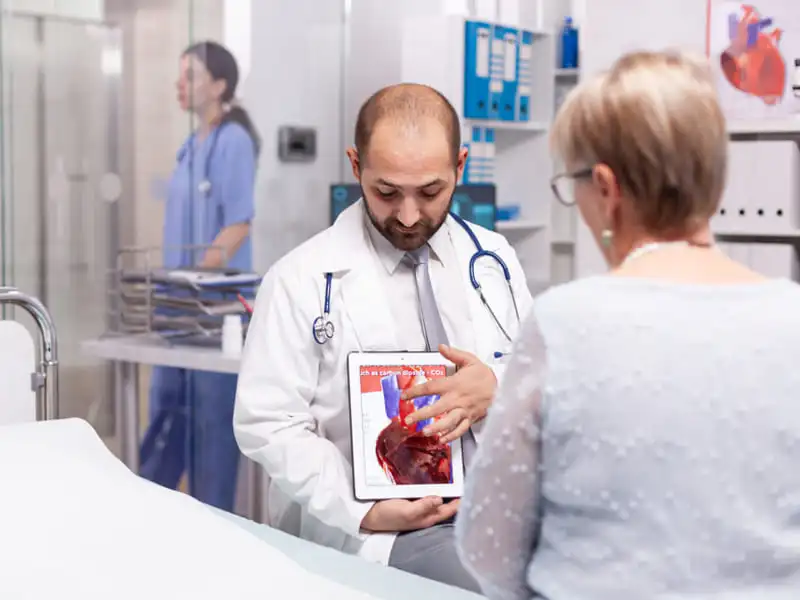 Cardiologist Near Jumeirah Dubai
