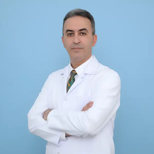 Dr. Ali Naseer Tork